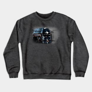 611 in the Yard Crewneck Sweatshirt